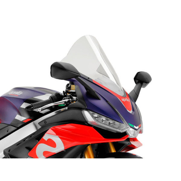 Puig R-Racer Screen Clear